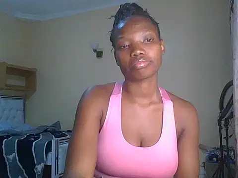 Czat XXX na żywo – Mariana_150