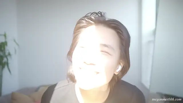 meganmei666 라이브 XXX 채팅