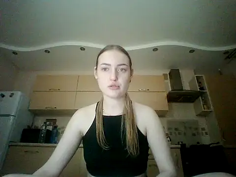 Chat XXX en directo de Lisanta