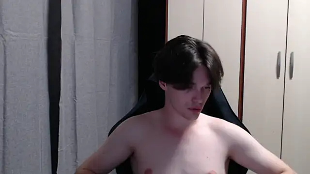 Show modela arthur___king na web-kameri