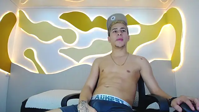 GeorgBelz webcam show