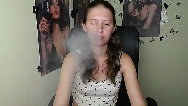 StellaCRL Live XXX Chat