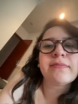 Show de amooraaamoon na webcam
