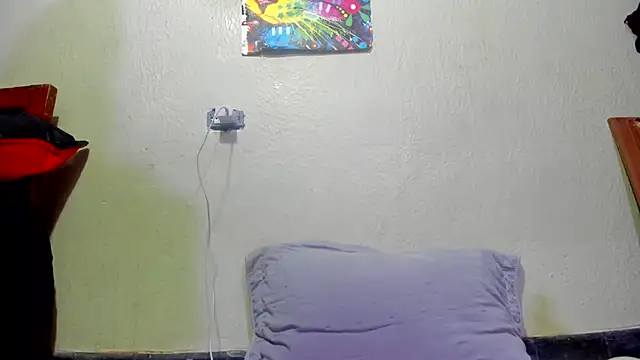Chat XXX en directo de ANEVANS2