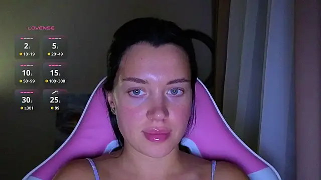 ameliasonk1's Live XXX Chat
