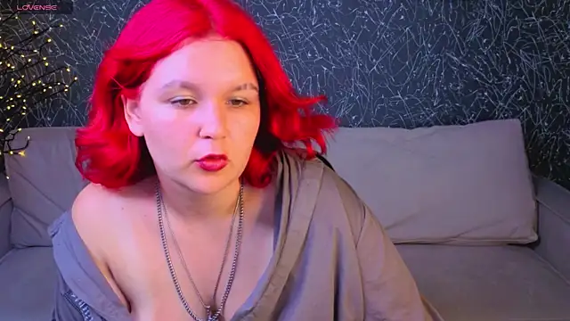 Emma_Davise élő XXX-chatje