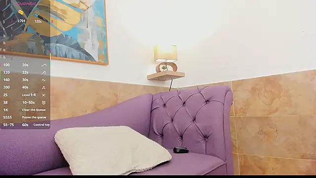 tina_halam Chat XXX in diretta