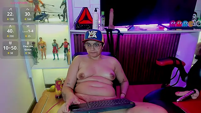 brooklin3030's Live XXX Chat