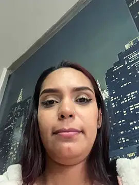 Sara-77 Chat XXX in diretta