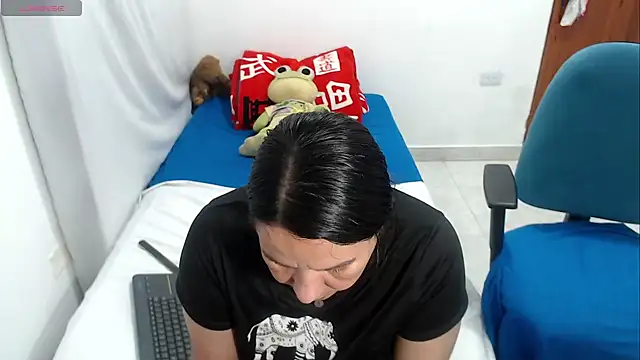 LAURA_Foxht's Live XXX Chat