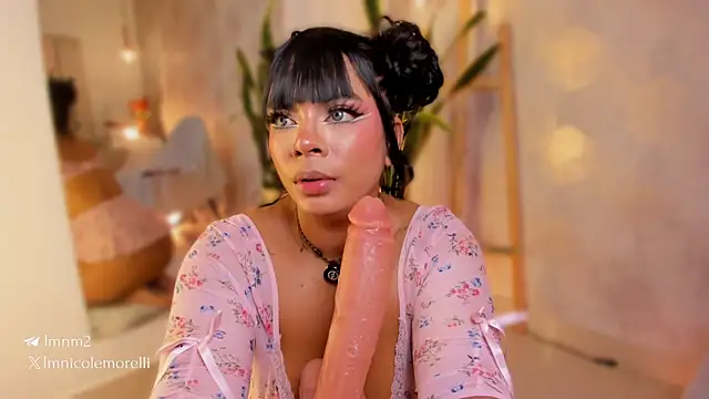 Nicolemorelli2 라이브 XXX 채팅