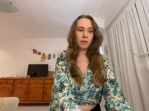 Margo2 – Live XXX-chat