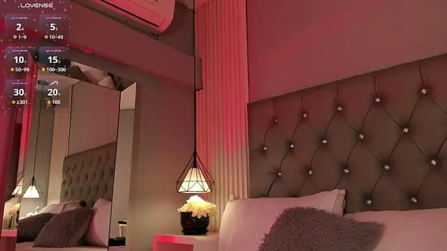 VenuzSofia Chat XXX in diretta