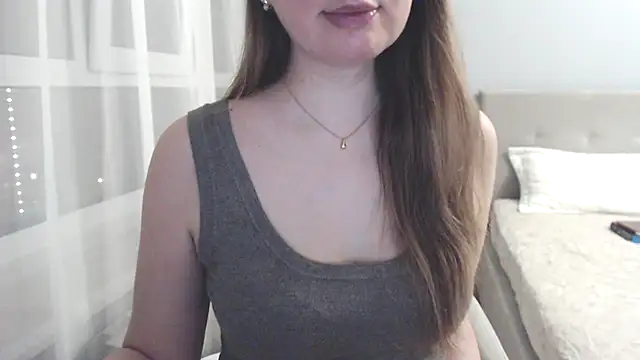 Tasiya – Live XXX-chat