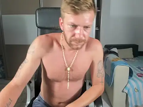 MIKE_JOCK Webcamshow