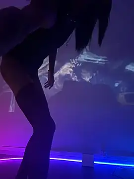 צ'אט XXX בשידור חי של Vanesa69x