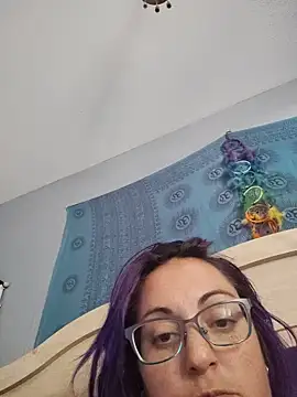RavenOnyx Live XXX-Chat