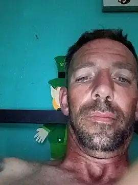 Show Webcam de Treemandude