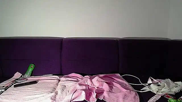 XXX chat uživo modela VanesaTop