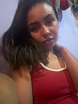 צ'אט XXX בשידור חי של julieta_fn