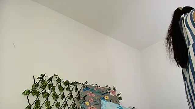 צ'אט XXX בשידור חי של Mahia_wilson
