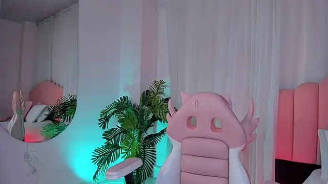 Chat XXX en directo de Sweet_sin15