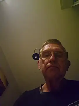 Robotnikm – Naživo XXX chat