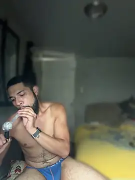 Czat XXX na żywo – chamelit00