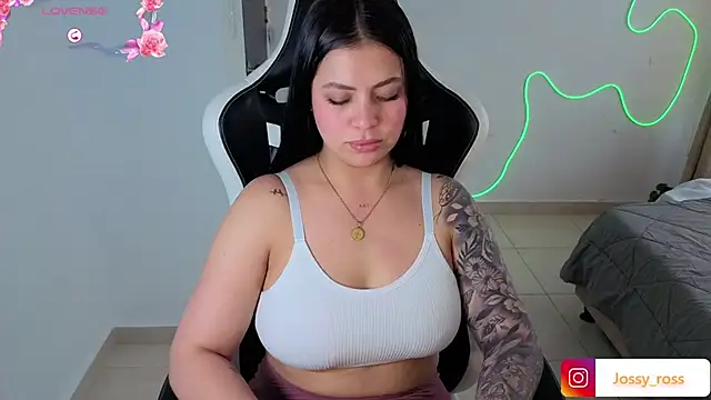 Victoryyy_'s Live XXX Chat