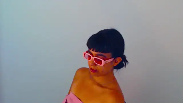 meganmiauu's Live XXX Chat