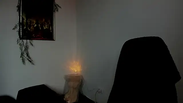 Chat +18 de Unatatuada ao vivo
