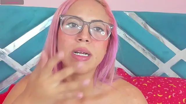CristyBloom 라이브 XXX 채팅