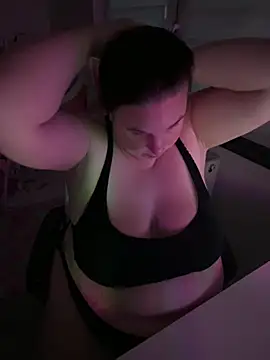 BadMilfy 라이브 XXX 채팅