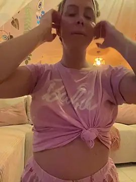 pussytrans – webcam-show