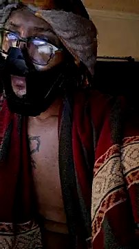 Chat XXX en directo de ThrowedWorldWide
