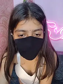 Prihu143's Live XXX Chat