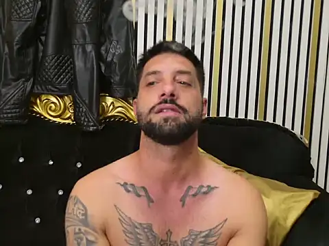 TommyDum Live XXX Chat
