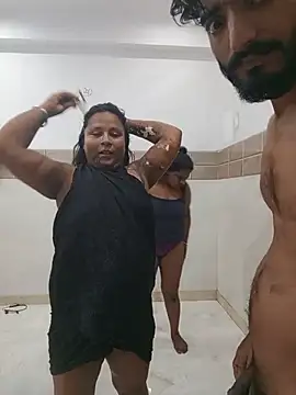uniquecouples' Webcam Show