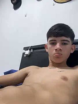 Czat XXX na żywo – Kairox7