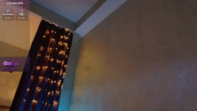 Chat XXX ao vivo de sweetcherryhot