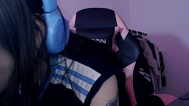 LusstCruella's Live XXX Chat