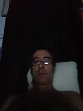 Rickrow666's Webcam Show