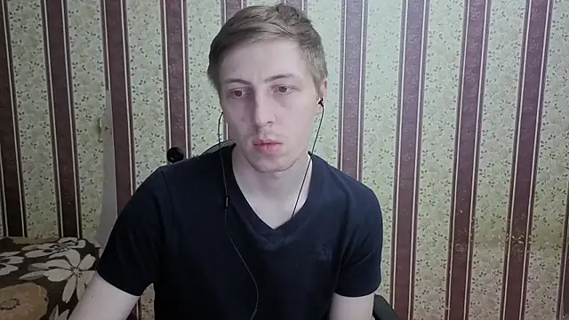 Živý XXX chat Darien_Brown