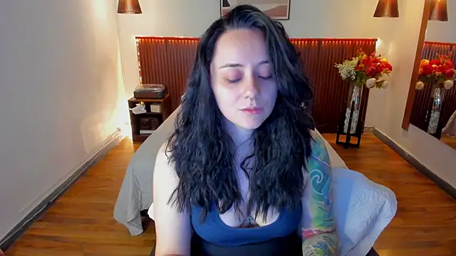 Czat XXX na żywo – KatherineBond