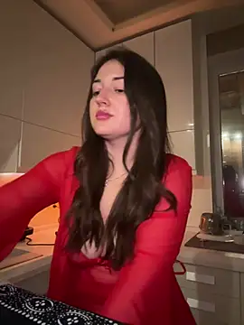 RoseViki Live XXX Chat