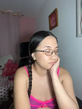 Chat XXX ao vivo de Melody_Fox26