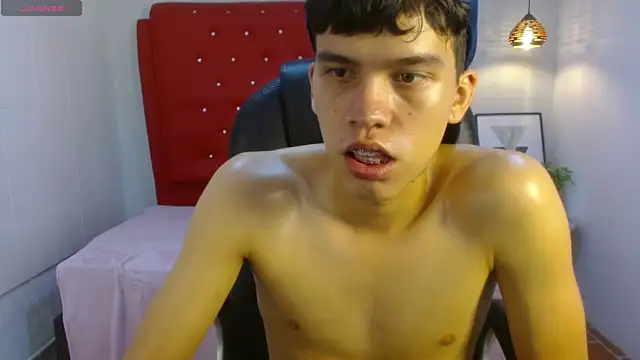 Chat +18 de jac_cox ao vivo