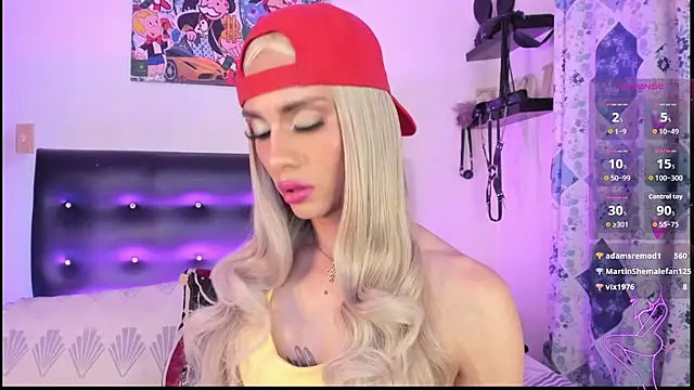 Онлайн чат XXX AngelsJones21