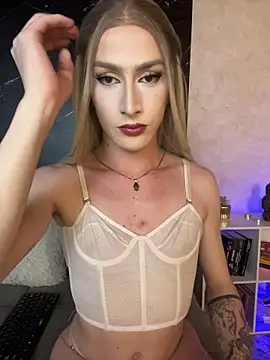 Živý XXX chat Alana_Stone