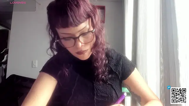 seijaku_'s Live XXX Chat